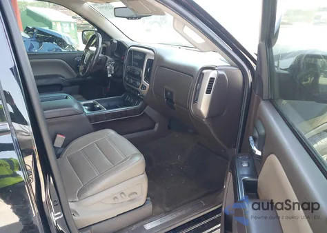 2015 GMC Sierra 1500 Denali from USA, damaged, VIN 3GTU2WEC8FG358176